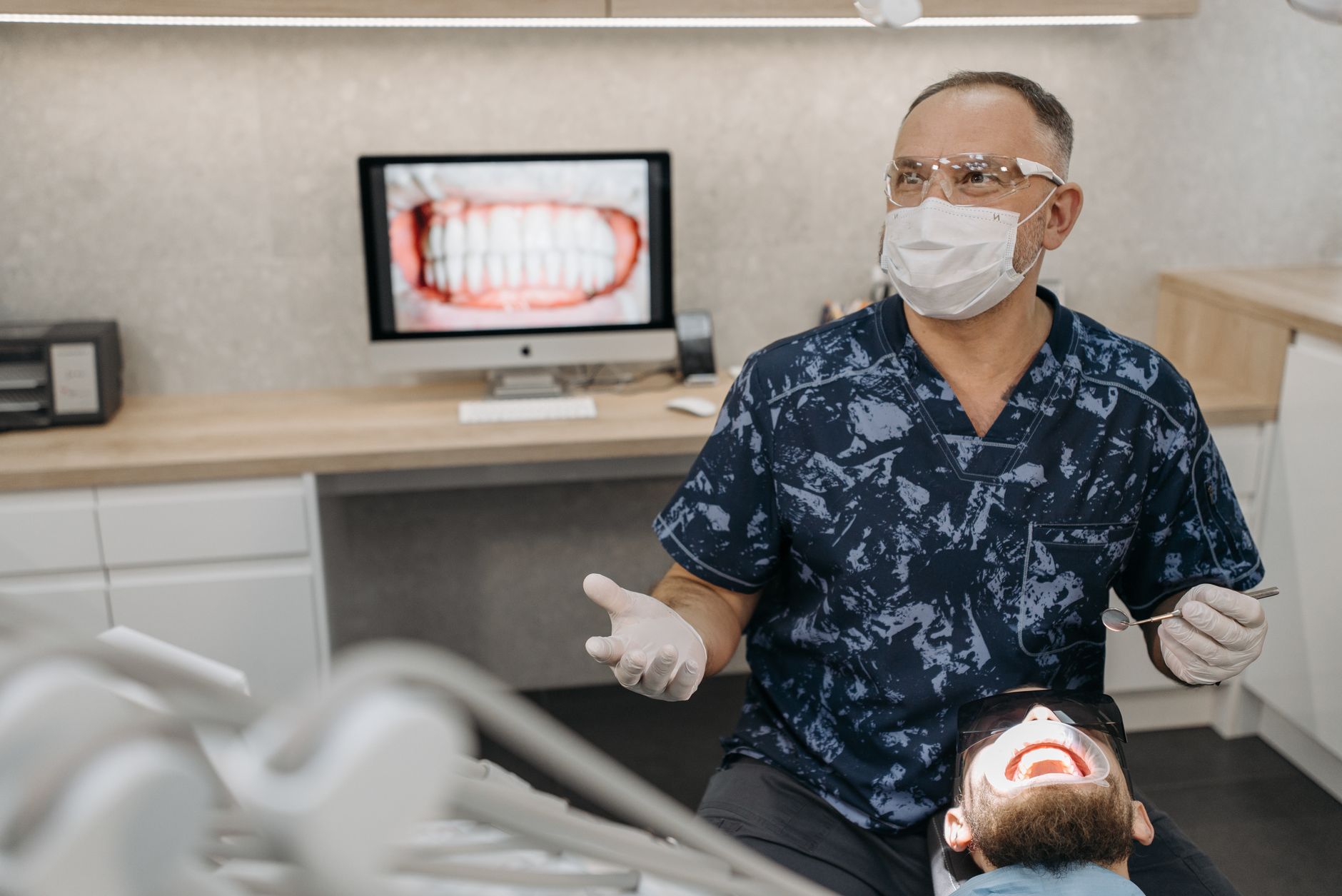 dentiste urgence Chaumont