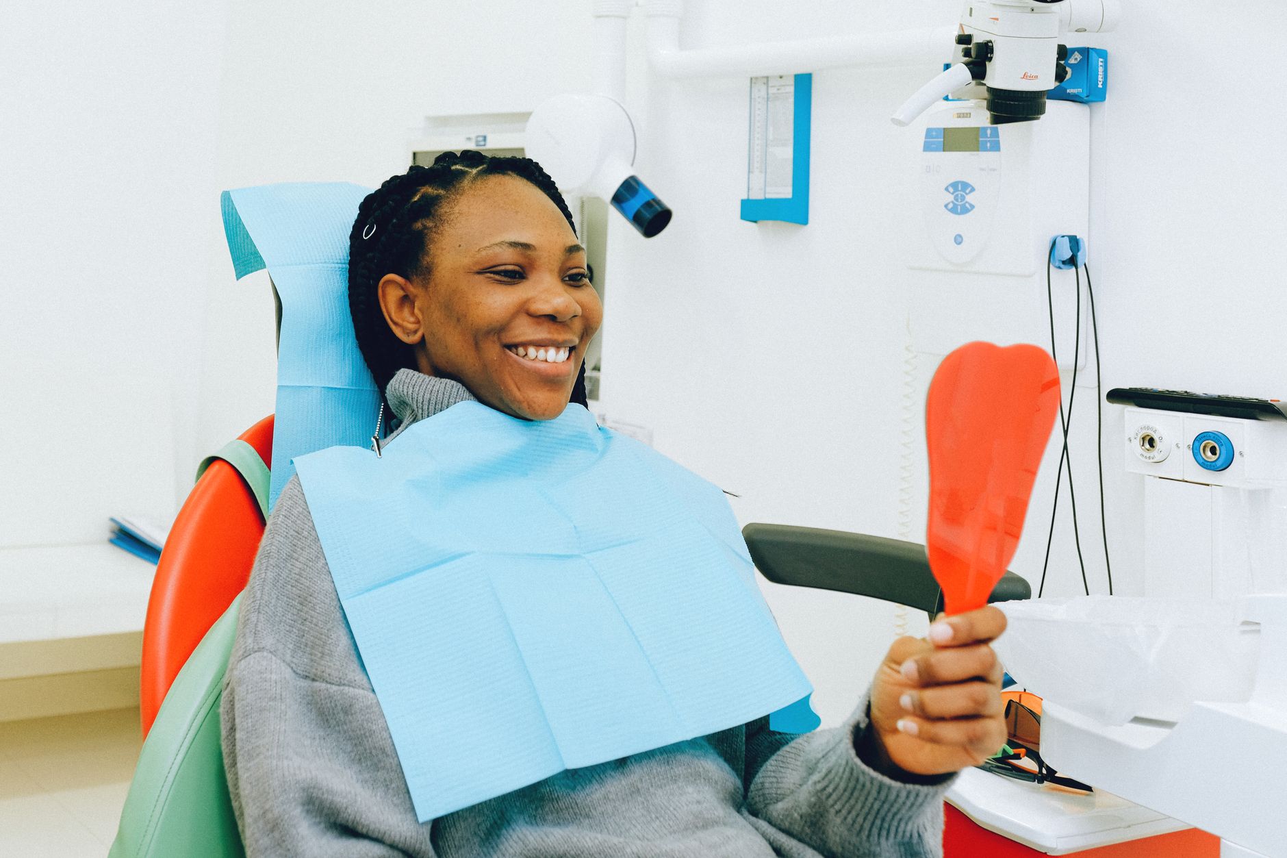 dentiste urgence Chaumont