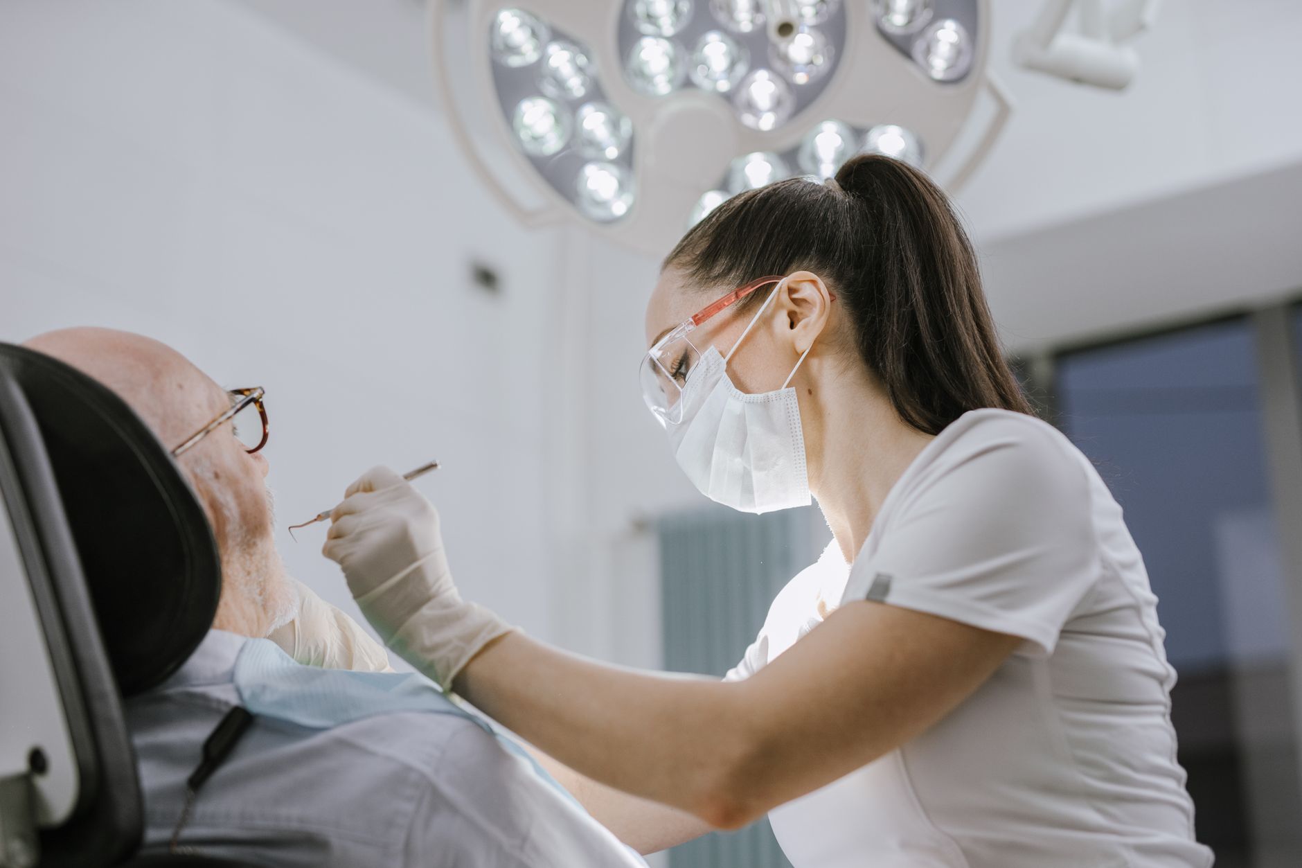 dentiste urgence Chaumont